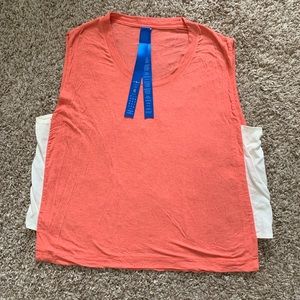 Kit & Ace coral tank